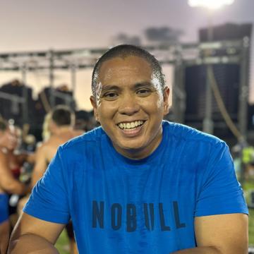 Christopher Tongco profile photo