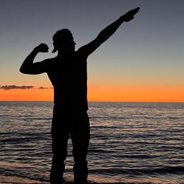 Luke Jones profile photo