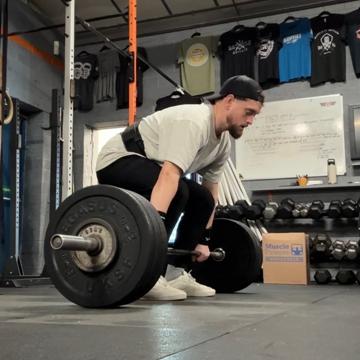 Tony Green profile photo