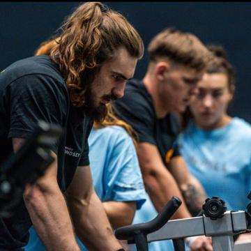 Thomas Stevens profile photo