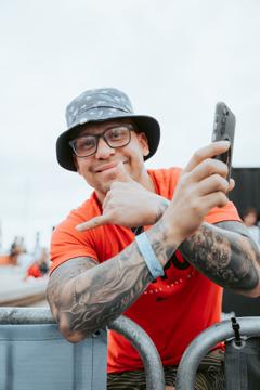 Edgar Andres Lasso Barona profile photo