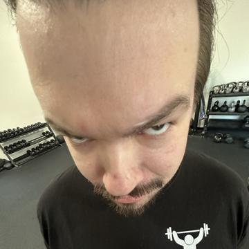 Ryan Sterling profile photo