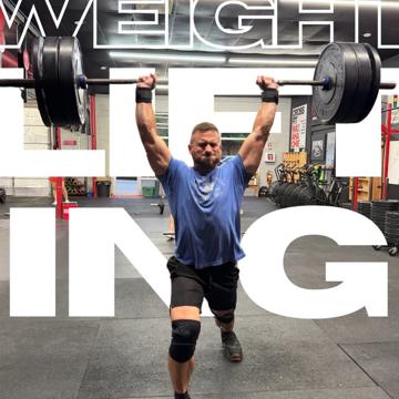 Wes Dorough profile photo