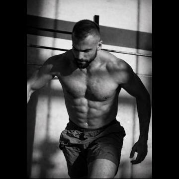 Simon Muñoz profile photo