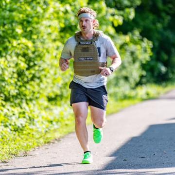 Dan Fredenburg profile photo