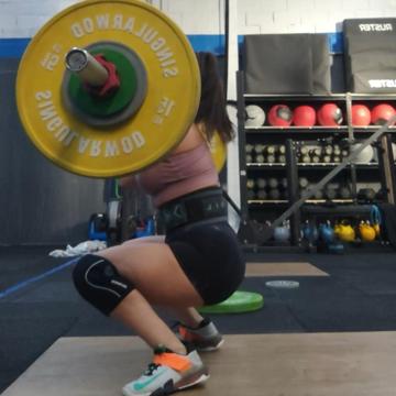 Arianne Ramos Martinez profile photo