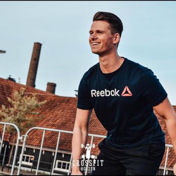 Maarten De Nooij profile photo