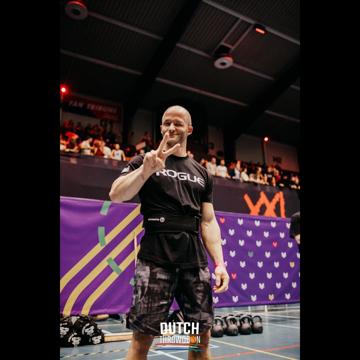 Christoph Dabringhausen profile photo