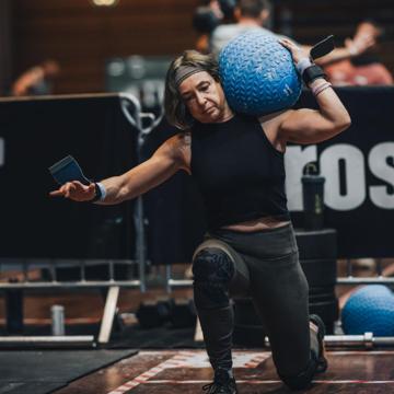 Tanja Marsel profile photo