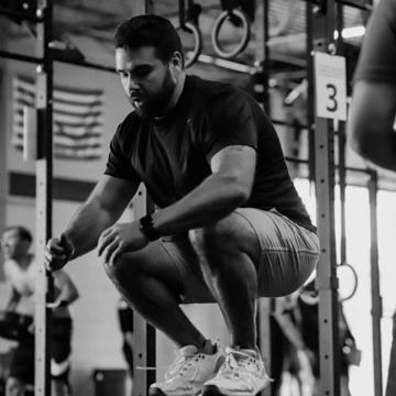 John Waller profile photo