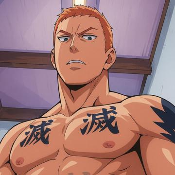 Dustin Cato profile photo