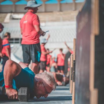 Brendan Arrigan profile photo