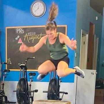 Lauren Lowery profile photo