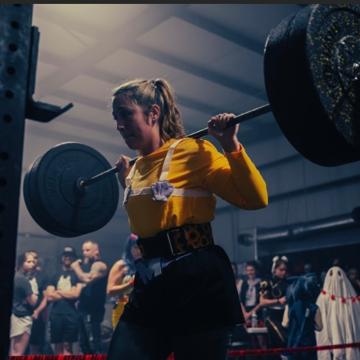 Kayla Copas profile photo