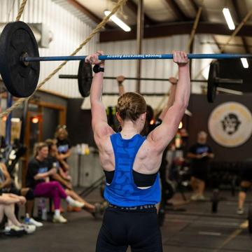 Lauren Bowsher profile photo