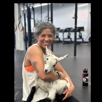 Marcia Schaefer profile photo