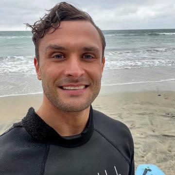 Harmony Cooper profile photo