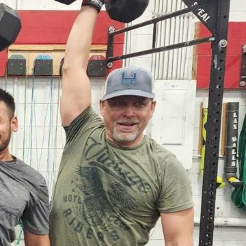 Carson Shellenberger profile photo