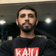 Alberto Magno Lima profile photo