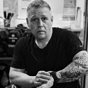 Андрей Корзов profile photo