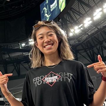 Molly Wang profile photo