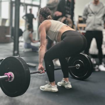 Melanie Weiser profile photo