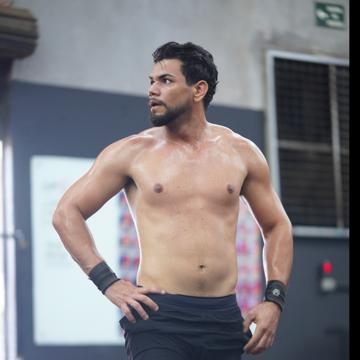 Wallace Vinicius profile photo