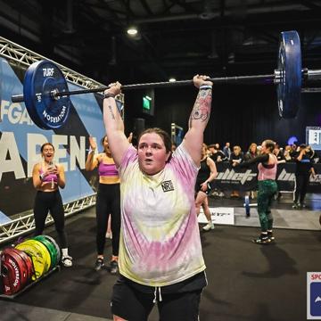 Kara Ingle profile photo