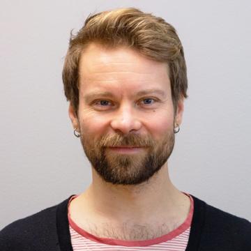 Otto Kässi profile photo