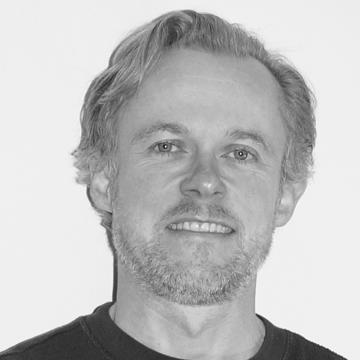 Mike Troeller profile photo