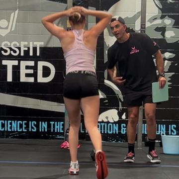 Alexis Smith profile photo