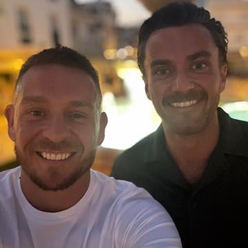 Alistair Carruthers-Hendry profile photo