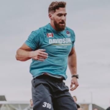 Adam Davidson profile photo