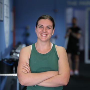 Michelle Genis profile photo