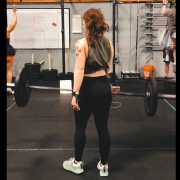 Emma Tart profile photo