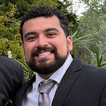 Gerardo Pinales profile photo