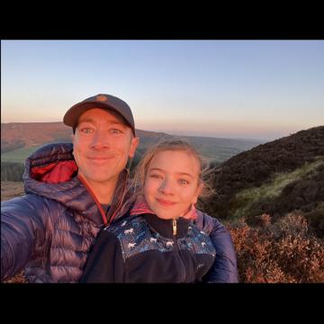 Jonathan Brown profile photo