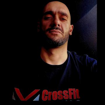 Dario Ingrasciotta profile photo