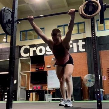 Kierra Gardner profile photo