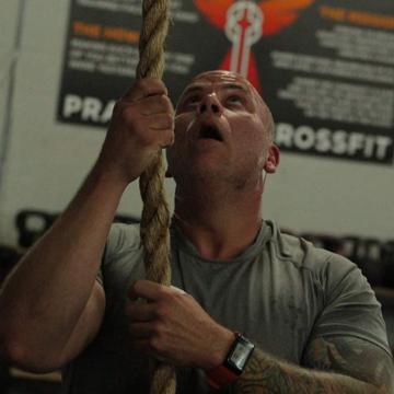 Jason Helman profile photo