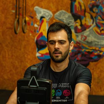 Frederico Machado profile photo