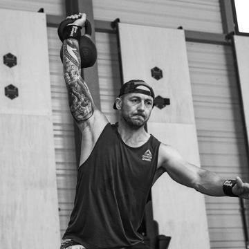 Pierre Geraud profile photo