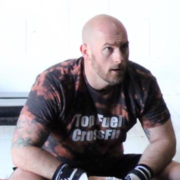 Todd Cartwright profile photo