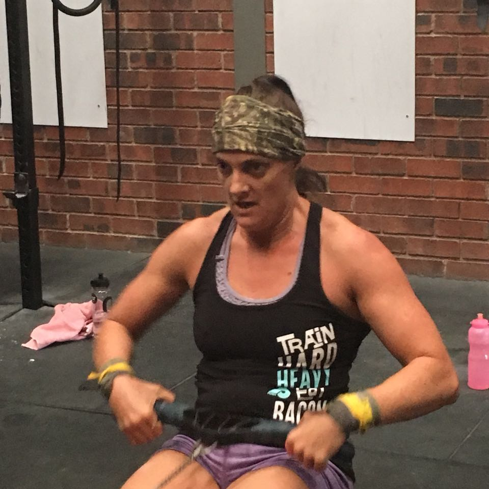 Leith-Ann Steel profile photo