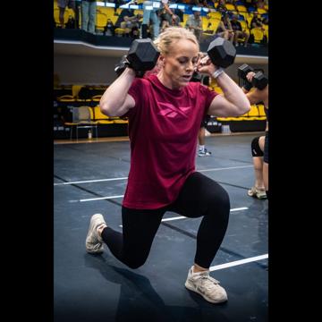 Marie Jonsson profile photo