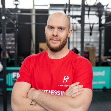 Tobias Koopmann profile photo