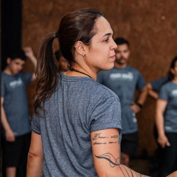 Thalita Santos profile photo