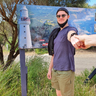 Sean O'Rourke profile photo