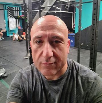 Stephane Dorin profile photo