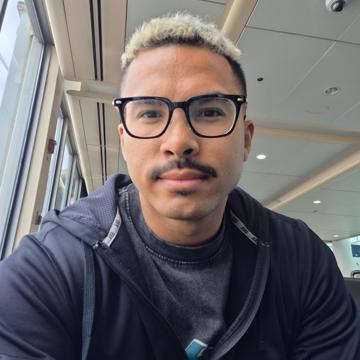 Terrance Nicholas profile photo